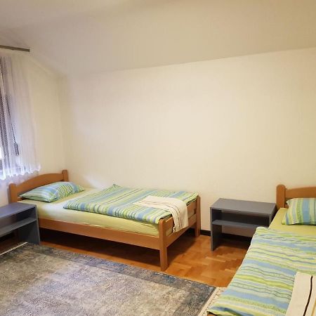 Visoko Homestay エクステリア 写真