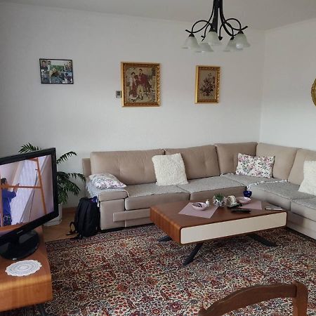 Visoko Homestay エクステリア 写真