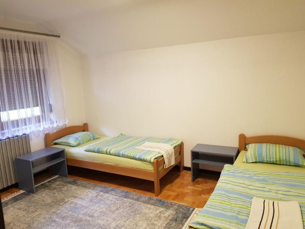 Visoko Homestay エクステリア 写真