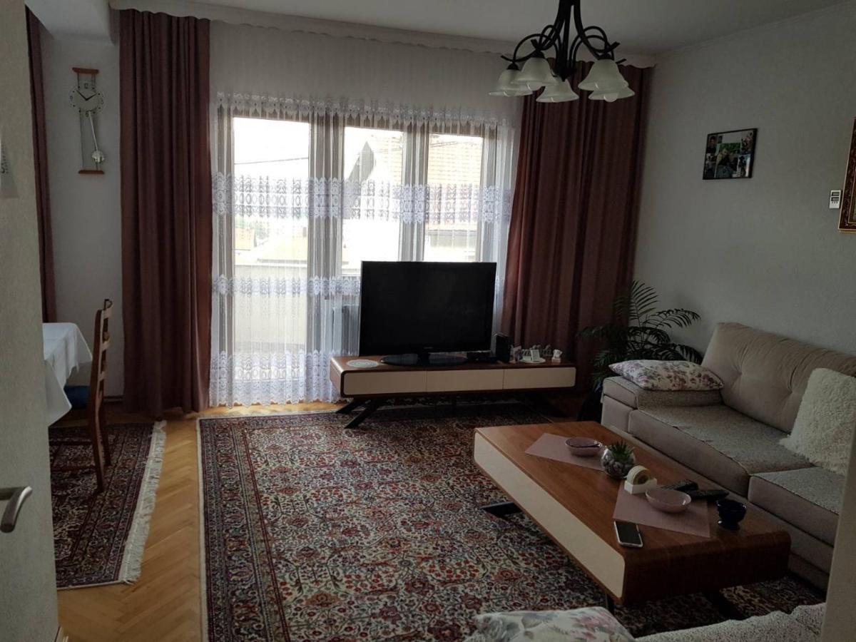 Visoko Homestay エクステリア 写真