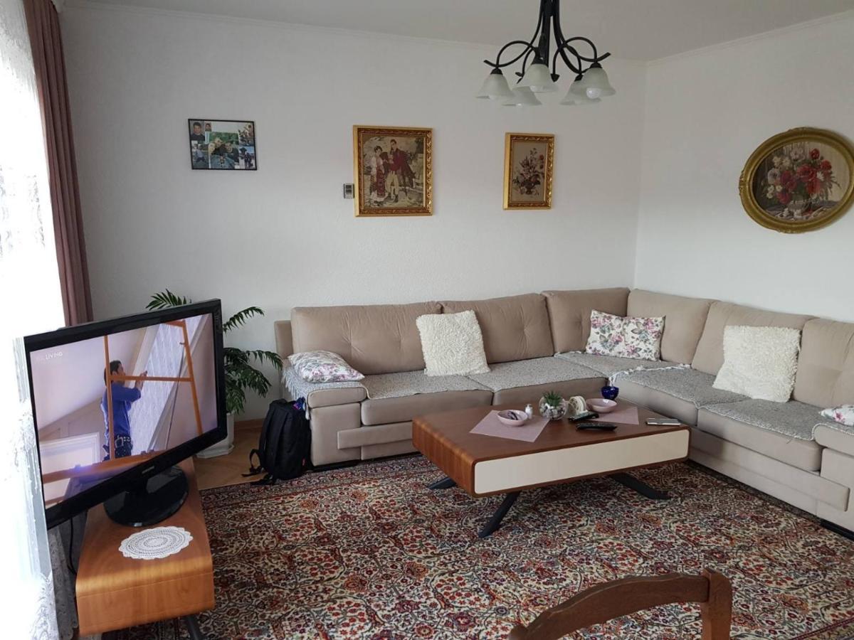 Visoko Homestay エクステリア 写真
