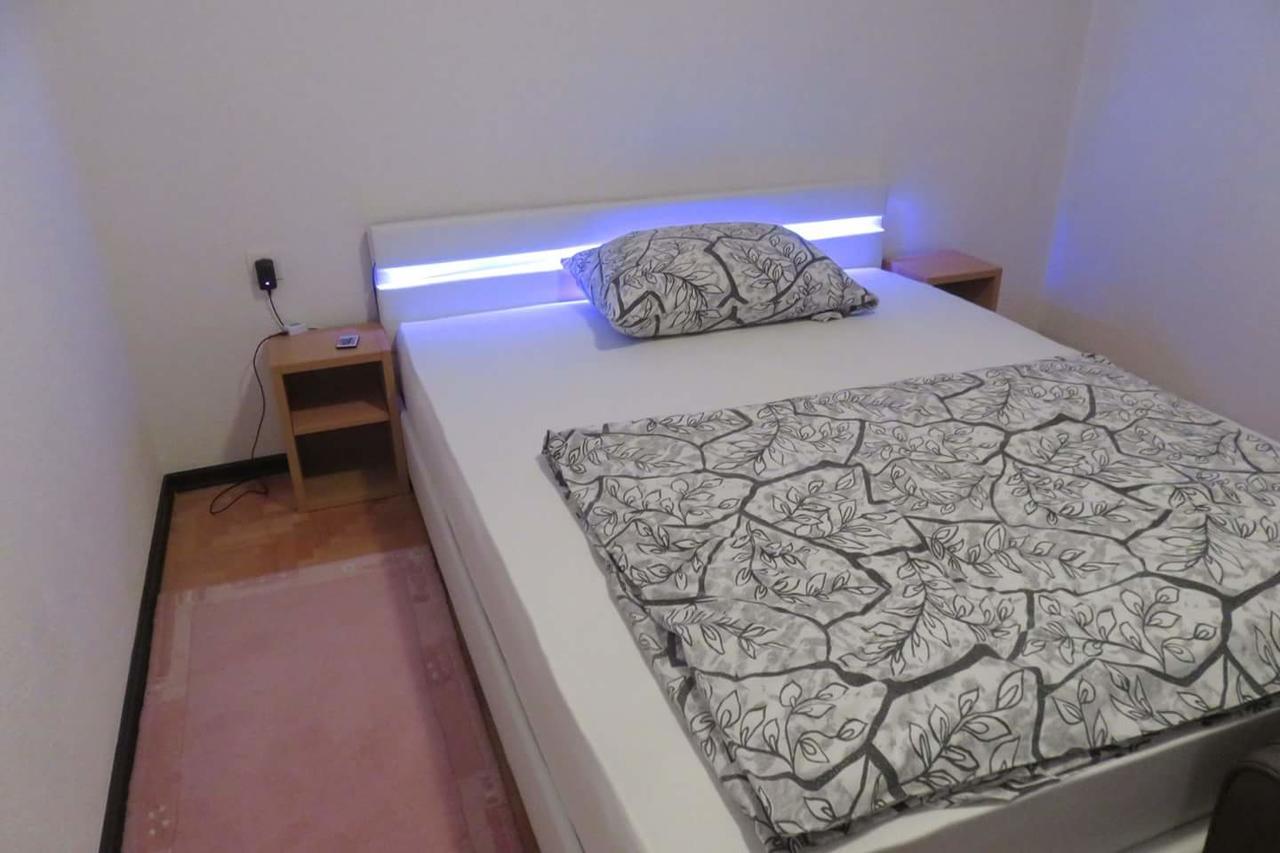 Visoko Homestay エクステリア 写真