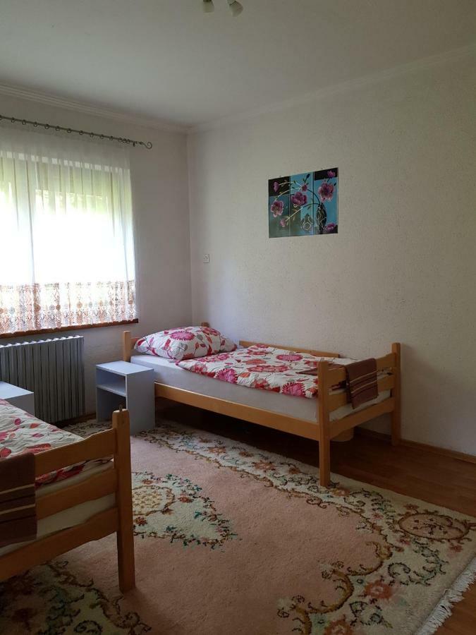 Visoko Homestay エクステリア 写真