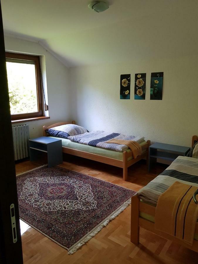 Visoko Homestay エクステリア 写真
