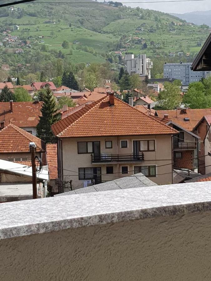 Visoko Homestay エクステリア 写真