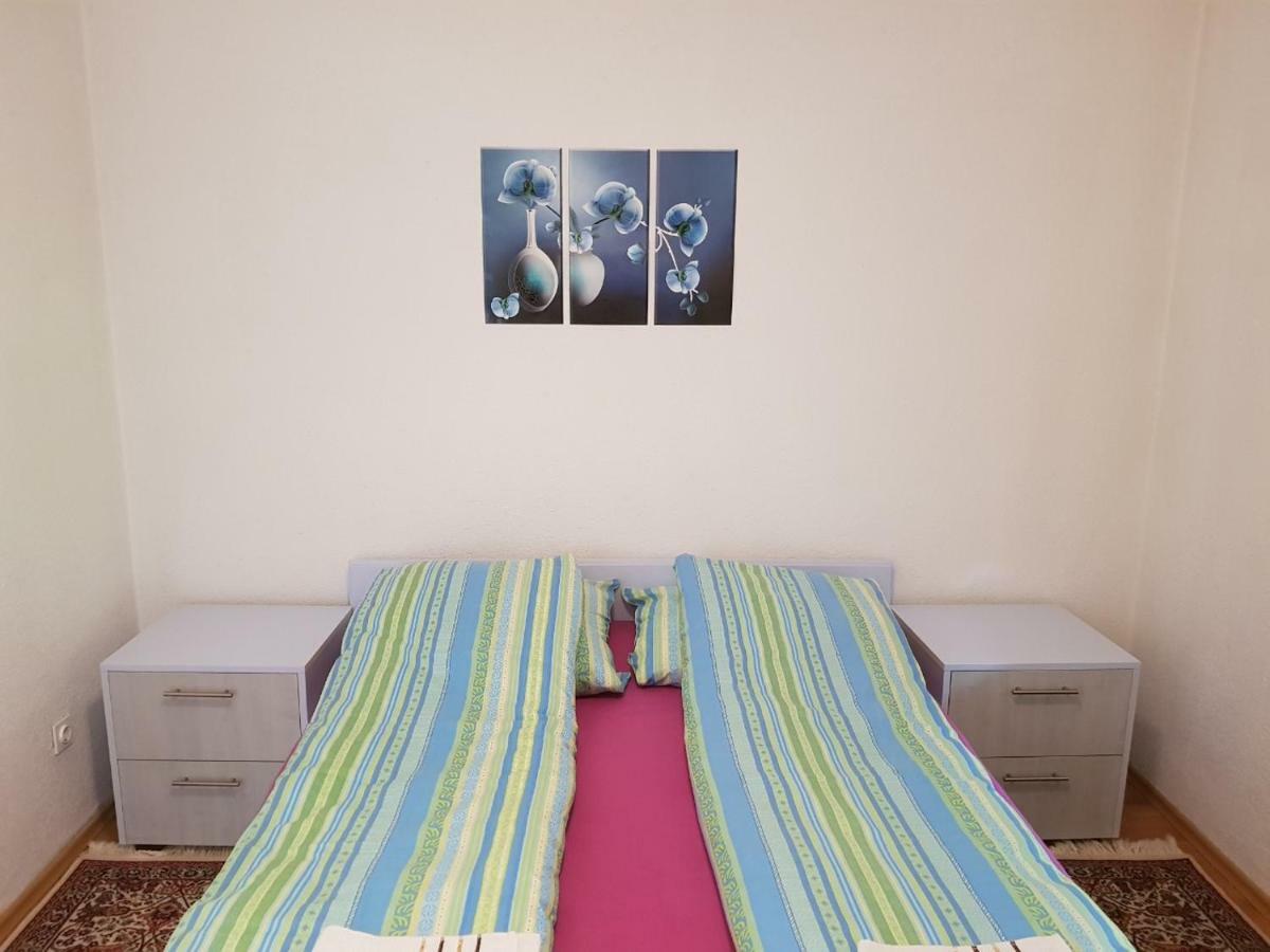 Visoko Homestay エクステリア 写真