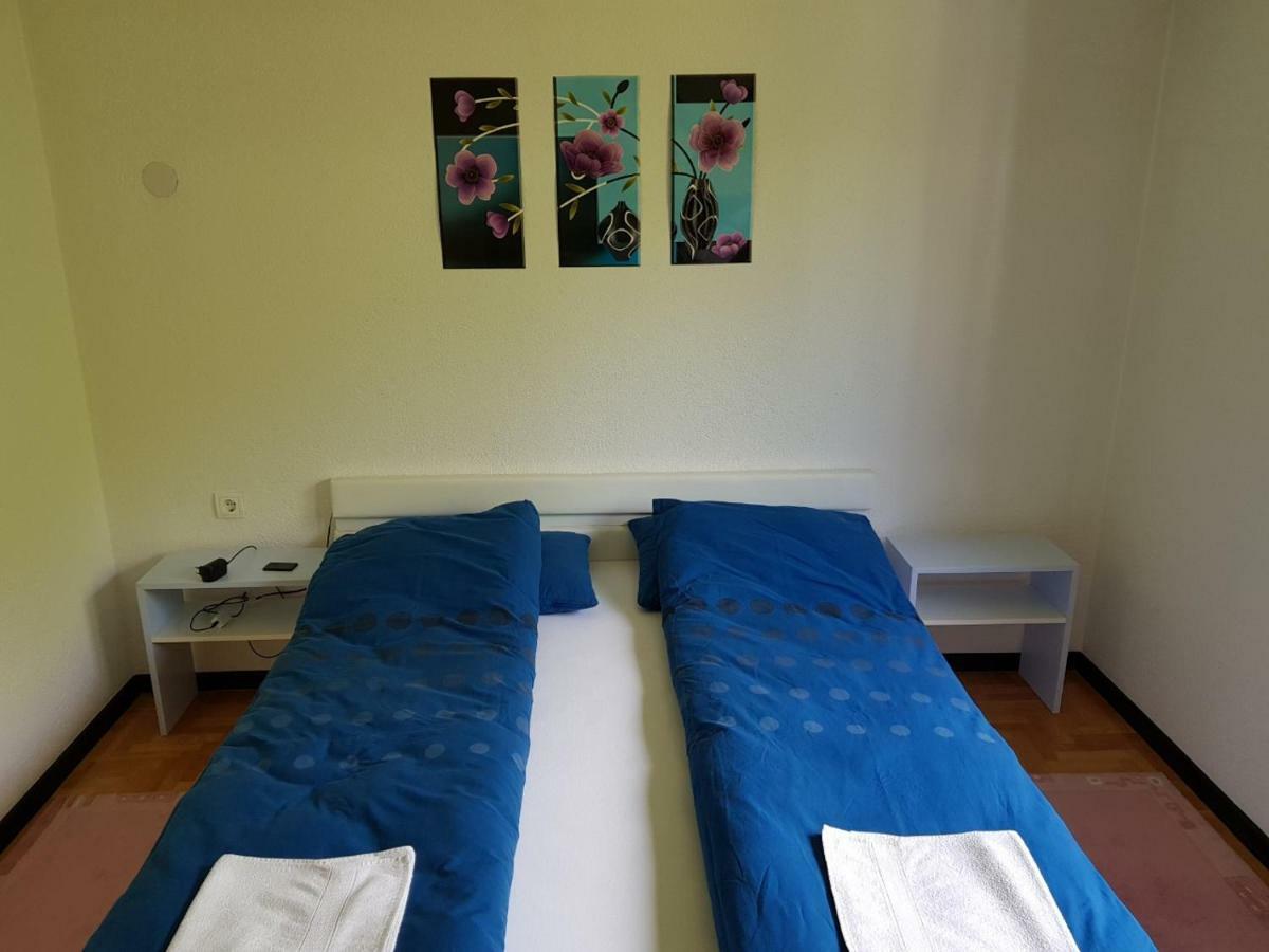 Visoko Homestay エクステリア 写真
