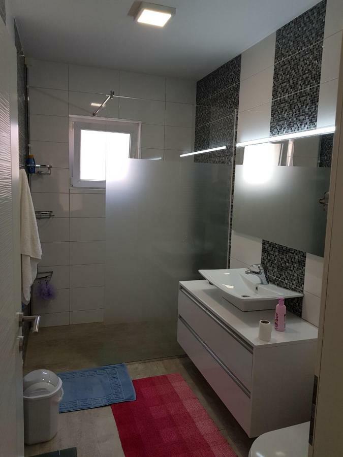 Visoko Homestay エクステリア 写真